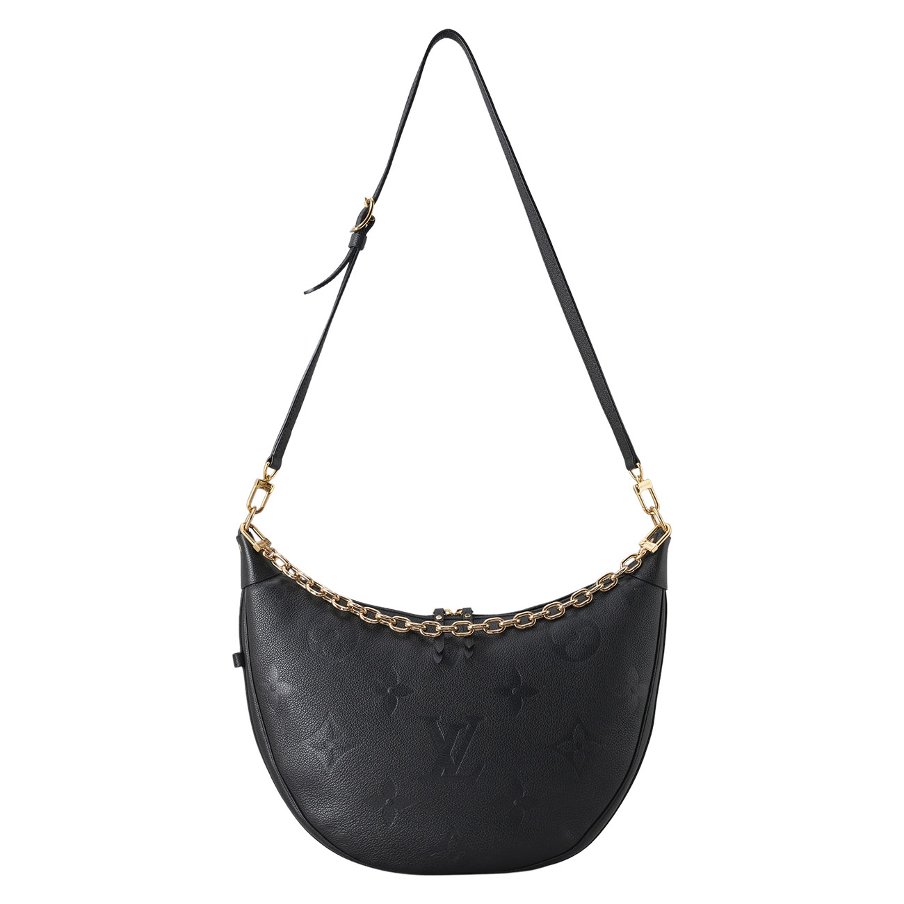 LOUIS VUITTON(USED)루이비통 M46725 앙프랭뜨 루프 호보백